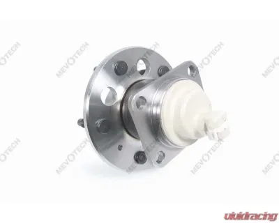 Mevotech BXT Wheel Bearing and Hub Assembly Rear - H512237