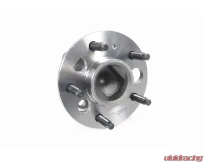 Mevotech BXT Wheel Bearing and Hub Assembly Rear - H512237