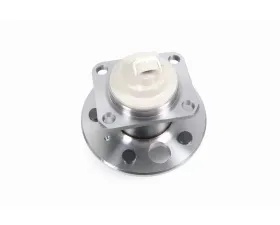 Mevotech BXT Wheel Bearing and Hub Assembly Rear