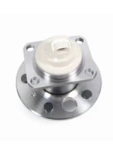 Mevotech BXT Wheel Bearing and Hub Assembly Rear                                     - H512237 - Image 4