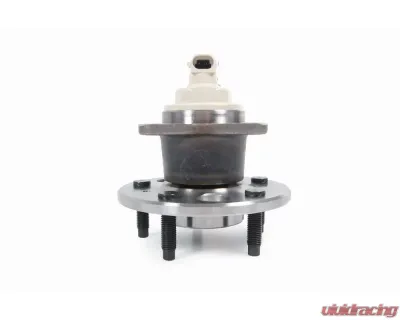 Mevotech BXT Wheel Bearing and Hub Assembly Rear - H512237