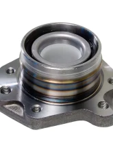 Mevotech BXT Wheel Bearing and Hub Assembly Honda CR-V Rear Right 1997-2001                                     - H512240 - Image 2