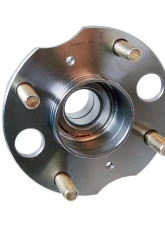 Mevotech BXT Wheel Bearing and Hub Assembly Honda Prelude Rear 1992-1996                                     - H512242 - Image 2