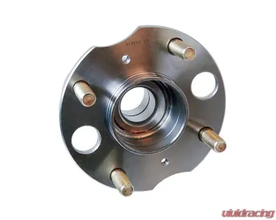 Mevotech BXT Wheel Bearing and Hub Assembly Honda Prelude Rear 1992-1996 - H512242