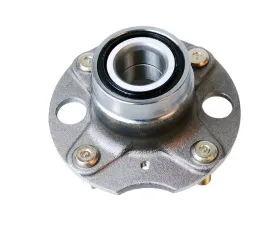 Mevotech BXT Wheel Bearing and Hub Assembly Honda Prelude Rear 1992-1996