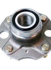 Mevotech BXT Wheel Bearing and Hub Assembly Honda Prelude Rear 1992-1996                                     - H512242 - Image 3