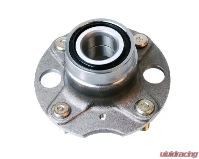 Mevotech BXT Wheel Bearing and Hub Assembly Honda Prelude Rear 1992-1996 - H512242