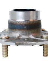 Mevotech BXT Wheel Bearing and Hub Assembly Honda Prelude Rear 1992-1996                                     - H512242 - Image 3