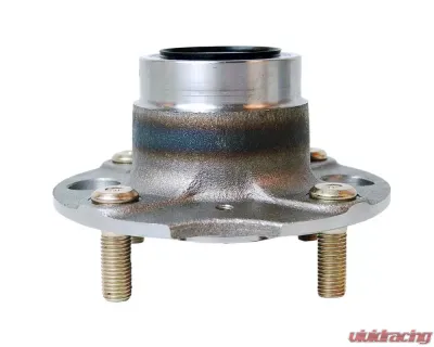 Mevotech BXT Wheel Bearing and Hub Assembly Honda Prelude Rear 1992-1996 - H512242