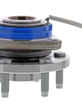 Mevotech BXT Wheel Bearing and Hub Assembly Cadillac Rear                                     - H512243 - Image 3