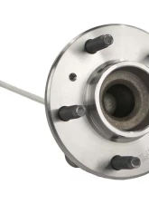 Mevotech BXT Wheel Bearing and Hub Assembly                                     - H512246 - Image 2