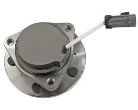 Mevotech BXT Wheel Bearing and Hub Assembly