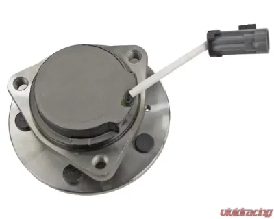 Mevotech BXT Wheel Bearing and Hub Assembly - H512246