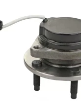 Mevotech BXT Wheel Bearing and Hub Assembly                                     - H512246 - Image 3