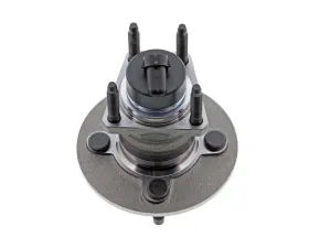 Mevotech BXT Wheel Bearing and Hub Assembly Rear