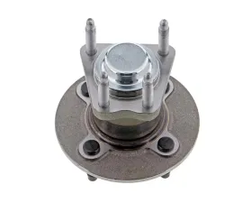Mevotech BXT Wheel Bearing and Hub Assembly Rear