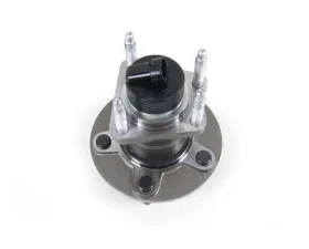 Mevotech BXT Wheel Bearing and Hub Assembly Rear