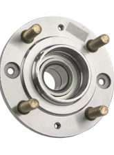 Mevotech BXT Wheel Bearing and Hub Assembly Volvo Rear 2000-2004                                     - H512252 - Image 2