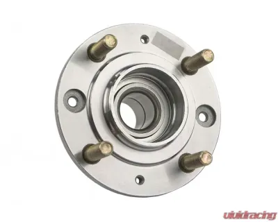 Mevotech BXT Wheel Bearing and Hub Assembly Volvo Rear 2000-2004 - H512252