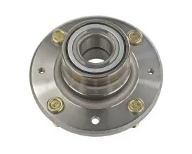 Mevotech BXT Wheel Bearing and Hub Assembly Volvo Rear 2000-2004