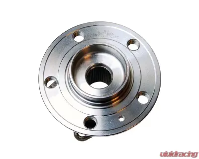 Mevotech BXT Wheel Bearing and Hub Assembly Volvo Rear - H512253