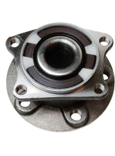 Mevotech BXT Wheel Bearing and Hub Assembly Volvo Rear                                     - H512253 - Image 3