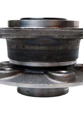 Mevotech BXT Wheel Bearing and Hub Assembly Volvo Rear                                     - H512253 - Image 3