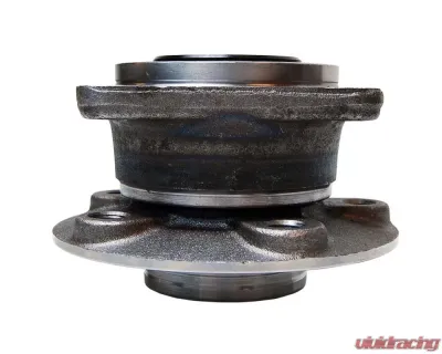 Mevotech BXT Wheel Bearing and Hub Assembly Volvo Rear - H512253