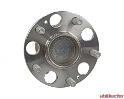 Mevotech BXT Wheel Bearing and Hub Assembly Honda Civic Rear 2006-2011 - H512257