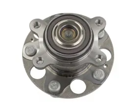 Mevotech BXT Wheel Bearing and Hub Assembly Honda Civic Rear 2006-2011
