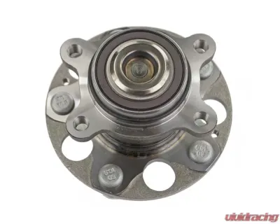 Mevotech BXT Wheel Bearing and Hub Assembly Honda Civic Rear 2006-2011 - H512257