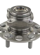 Mevotech BXT Wheel Bearing and Hub Assembly Honda Civic Rear 2006-2011                                     - H512257 - Image 4