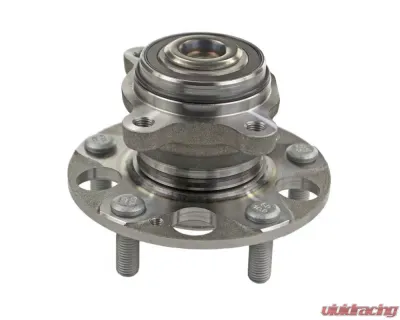 Mevotech BXT Wheel Bearing and Hub Assembly Honda Civic Rear 2006-2011 - H512257
