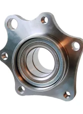 Mevotech BXT Wheel Bearing and Hub Assembly Honda Element Rear 2003-2005                                     - H512260 - Image 2