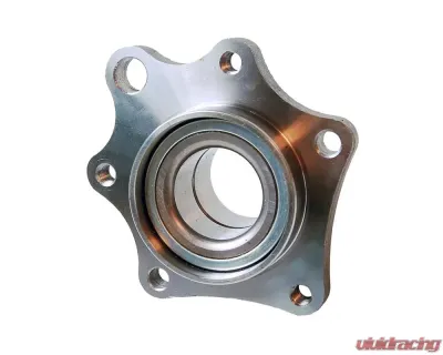 Mevotech BXT Wheel Bearing and Hub Assembly Honda Element Rear 2003-2005 - H512260