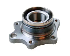 Mevotech BXT Wheel Bearing and Hub Assembly Honda Element Rear 2003-2005