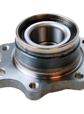 Mevotech BXT Wheel Bearing and Hub Assembly Honda Element Rear 2003-2005                                     - H512260 - Image 2