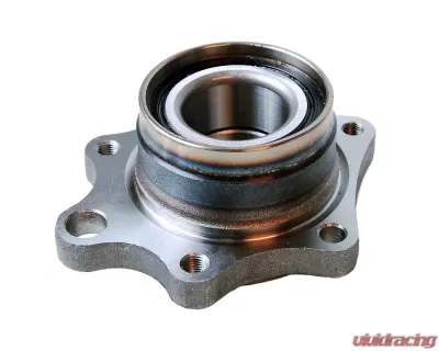 Mevotech BXT Wheel Bearing and Hub Assembly Honda Element Rear 2003-2005 - H512260