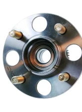 Mevotech BXT Wheel Bearing and Hub Assembly Honda Insight Rear 2000-2006                                     - H512264 - Image 2