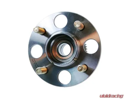 Mevotech BXT Wheel Bearing and Hub Assembly Honda Insight Rear 2000-2006 - H512264