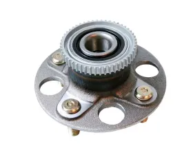 Mevotech BXT Wheel Bearing and Hub Assembly Honda Insight Rear 2000-2006