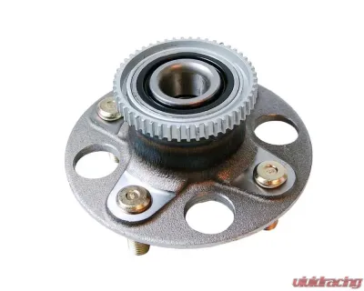 Mevotech BXT Wheel Bearing and Hub Assembly Honda Insight Rear 2000-2006 - H512264