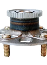 Mevotech BXT Wheel Bearing and Hub Assembly Honda Insight Rear 2000-2006                                     - H512264 - Image 3