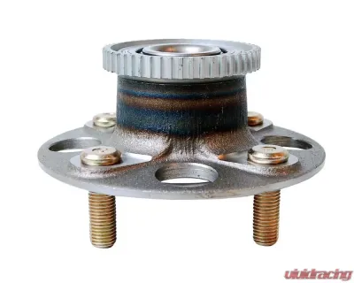 Mevotech BXT Wheel Bearing and Hub Assembly Honda Insight Rear 2000-2006 - H512264