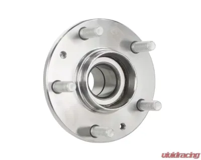 Mevotech BXT Wheel Bearing and Hub Assembly Mazda Rear - H512269