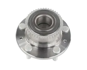 Mevotech BXT Wheel Bearing and Hub Assembly Mazda Rear