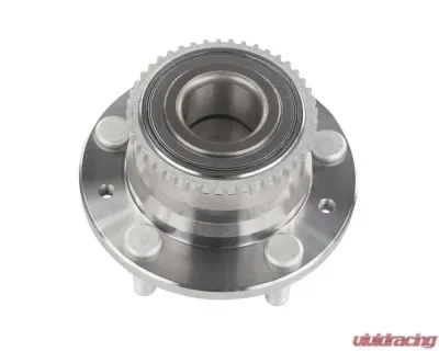 Mevotech BXT Wheel Bearing and Hub Assembly Mazda Rear - H512269