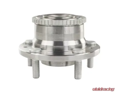 Mevotech BXT Wheel Bearing and Hub Assembly Mazda Rear - H512269