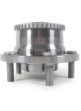 Mevotech BXT Wheel Bearing and Hub Assembly Rear                                     - H512271 - Image 3