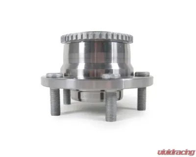 Mevotech BXT Wheel Bearing and Hub Assembly Rear - H512271